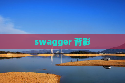 swagger 背影
